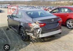 تۆیۆتا کامری